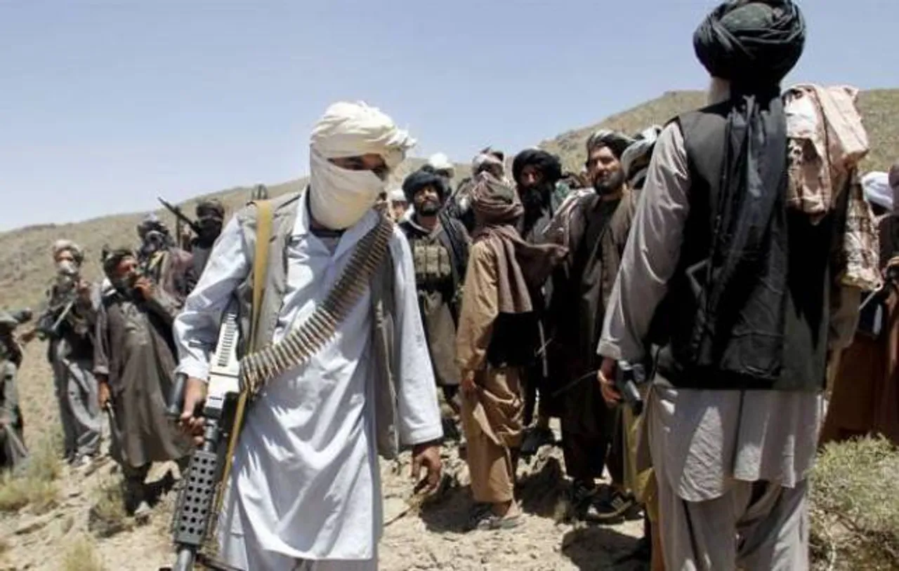 Pakistanâ€™s intelligence agency ISI continues to provide covert support to Taliban: US media report