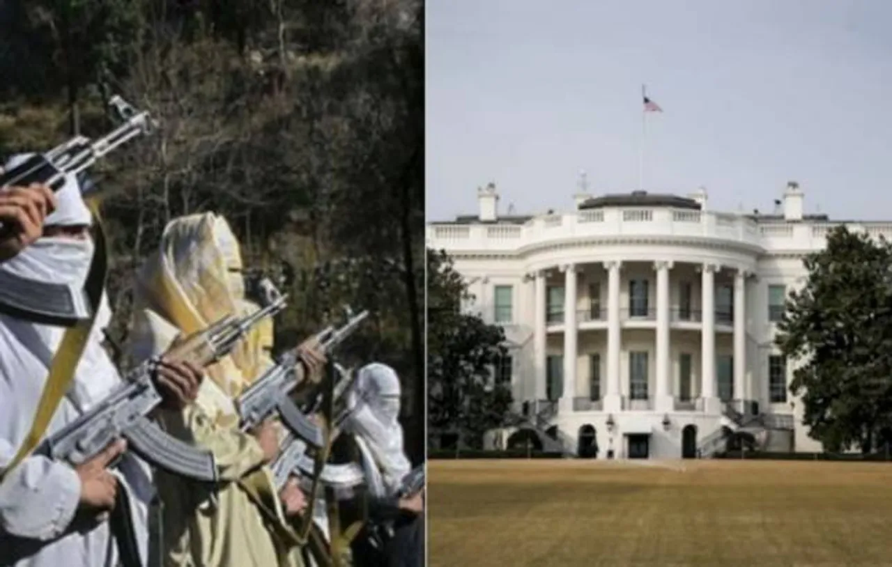 Pakistan has failed to take decisive actions against terrorists: White House