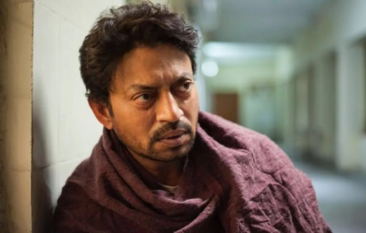 Irrfan Khan suffering from Neuroendocrine Tumour; know all about the disease