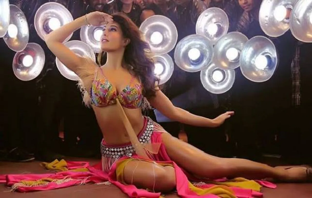 Ek Do Teen teaser out: Jacqueline Fernandez is READY with her INCREDIBLE moves (see video)