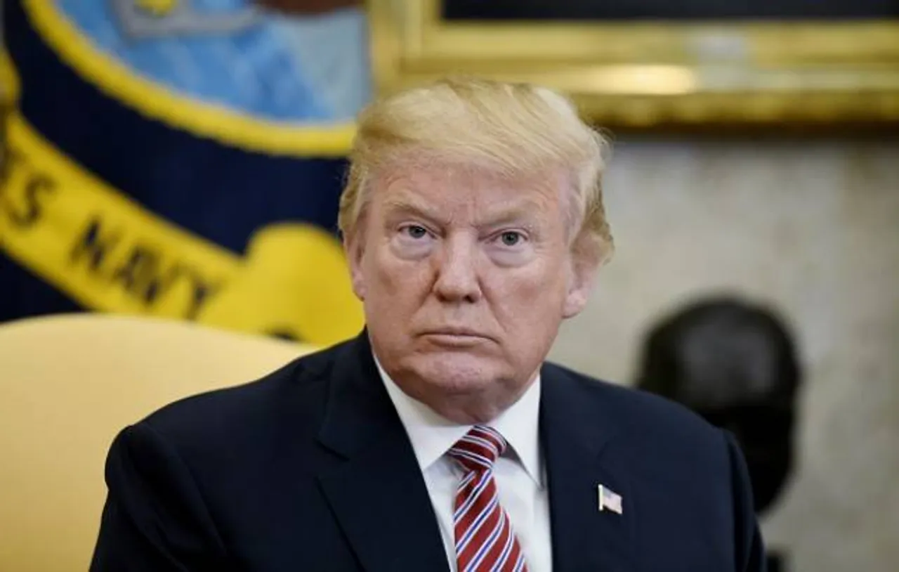 Donald Trump decides to fire his National Security Advisor Lt. Gen HR McMaster: Report