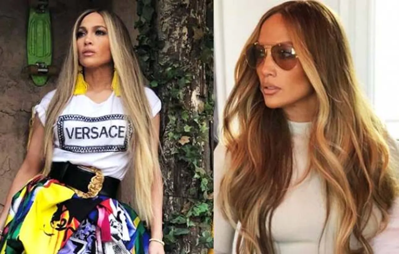 Jennifer Lopez OPENS up about her #MeToo story