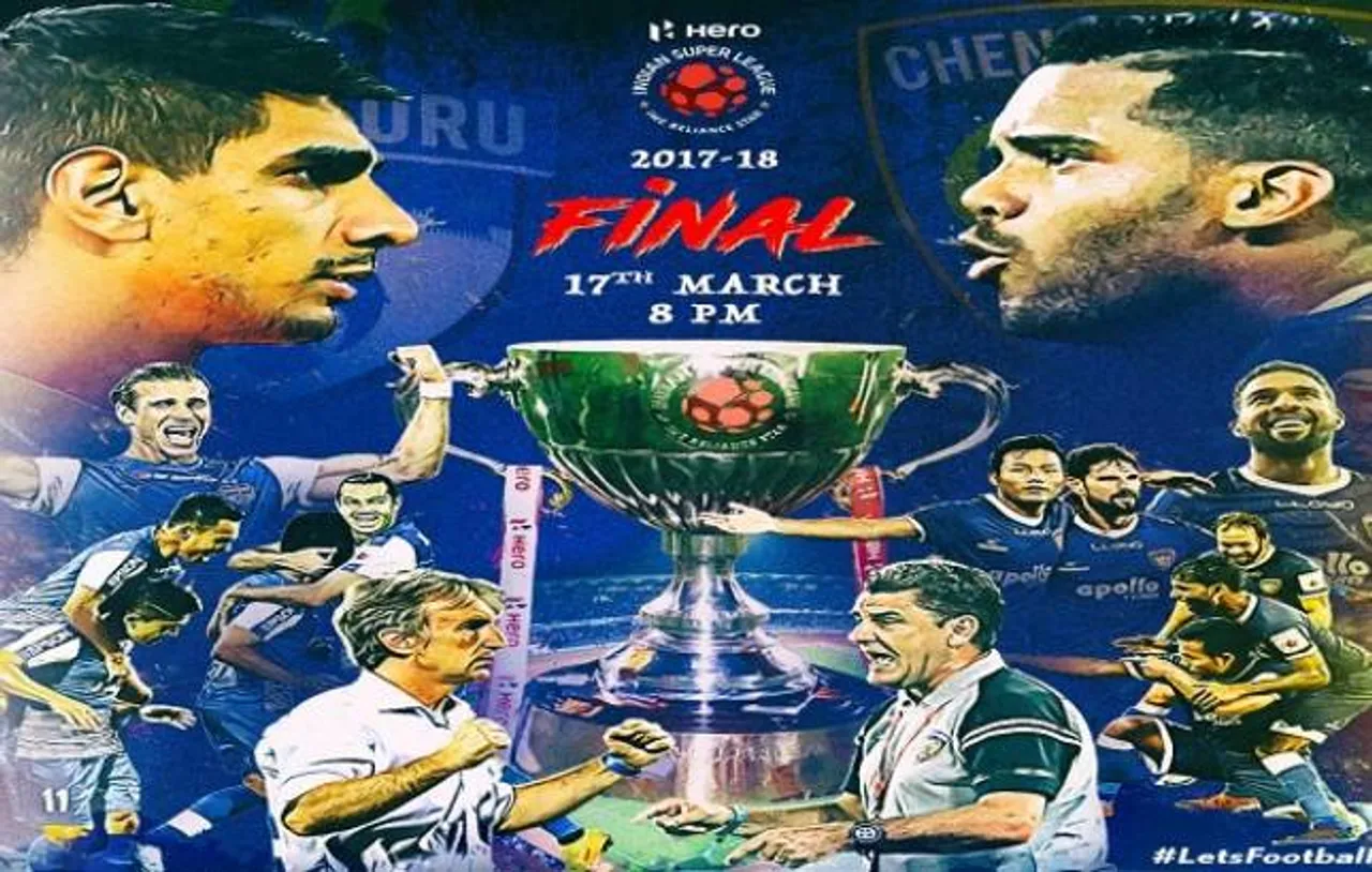 ISL 2018 Final | Bengaluru FC vs Chennaiyin FC: Match Preview, Live Streaming, Time, Venue and all things to know