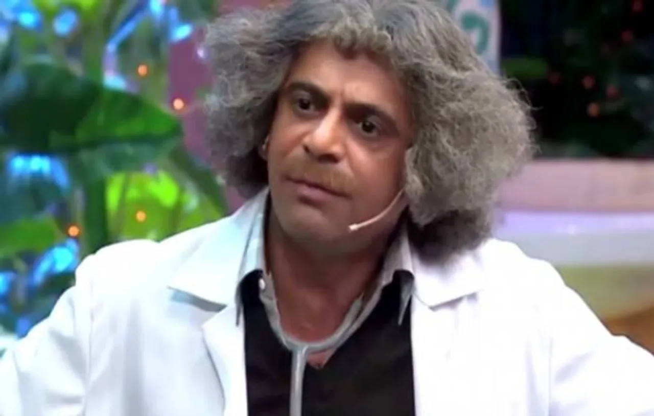 Sunil Grover clears the air on joining Kapil Sharmaâ€™s new show