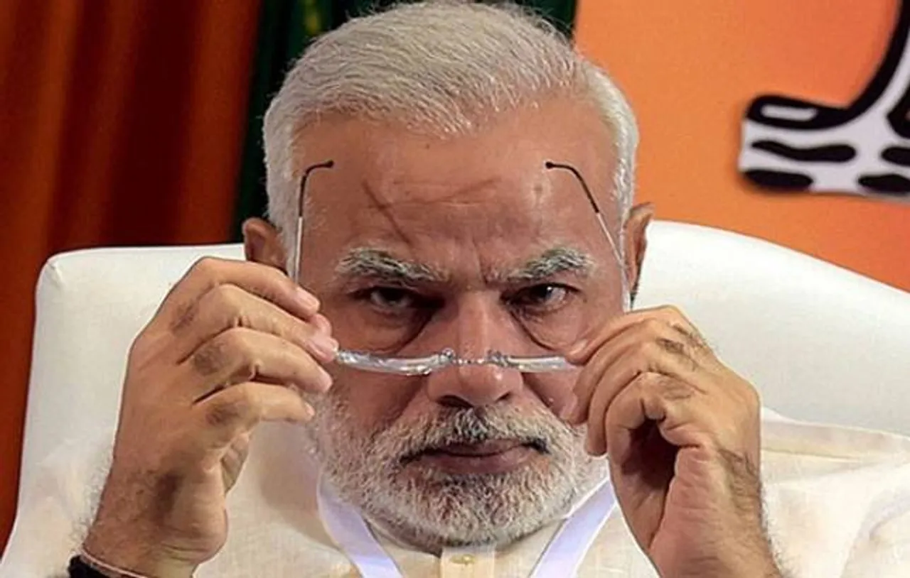 PM Modi replaced farmersâ€™ Swaminathan Committee with 'Jumlanathan Committee': Congress