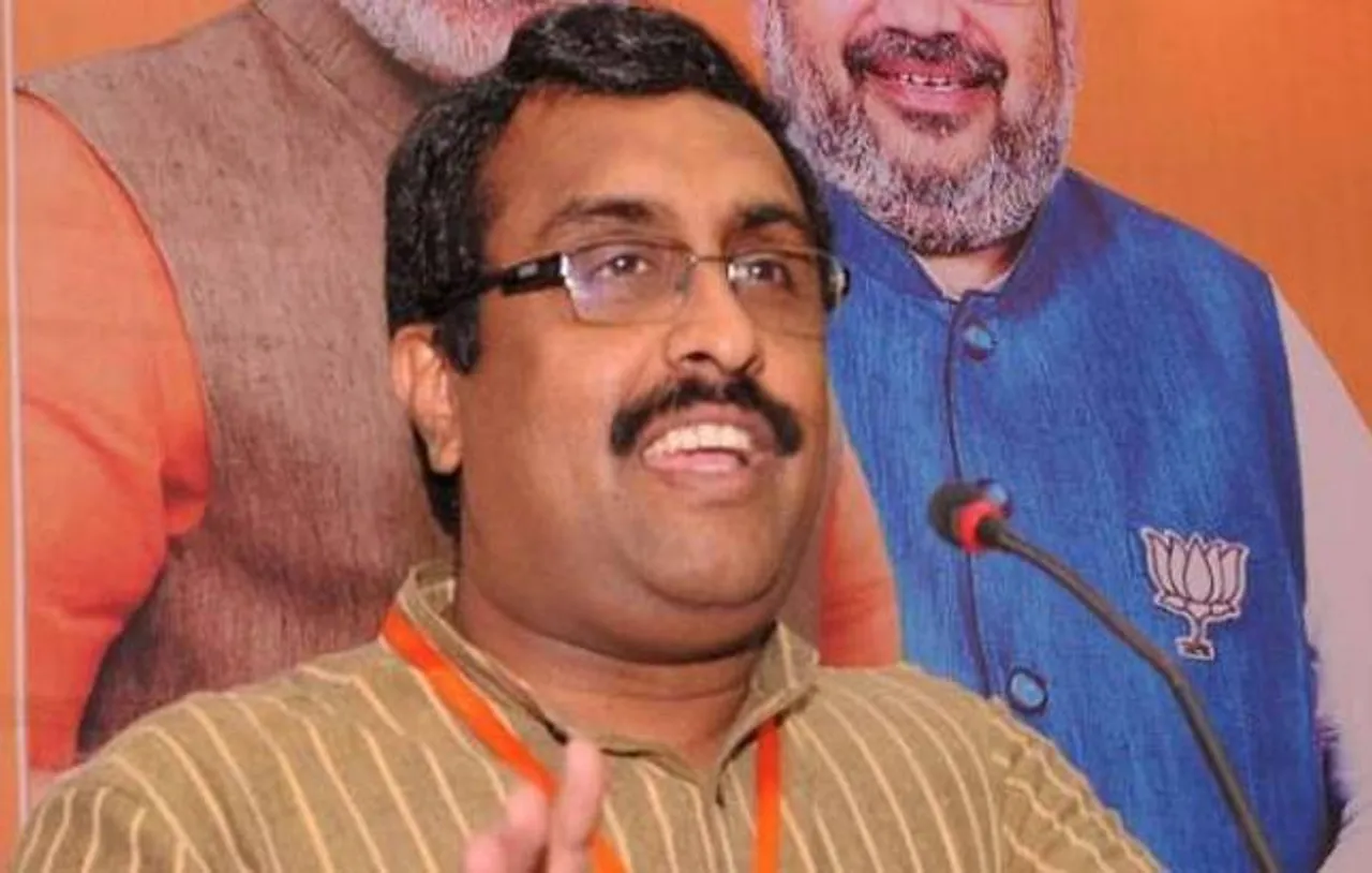 After TDP exit, BJP says ready to do more than special status for Andhra Pradesh