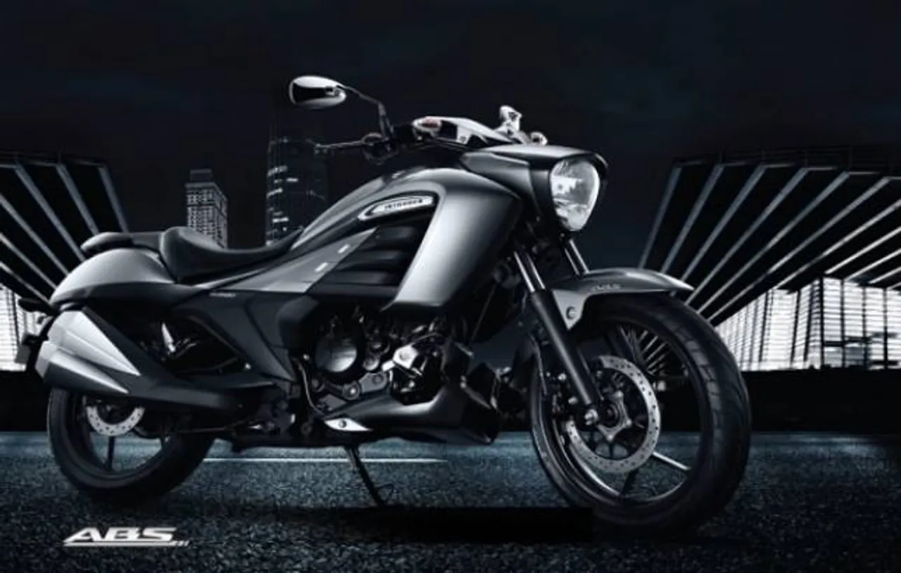 Suzuki Intruder Fuel Injection launched in India, priced at Rs 1.06 lakh