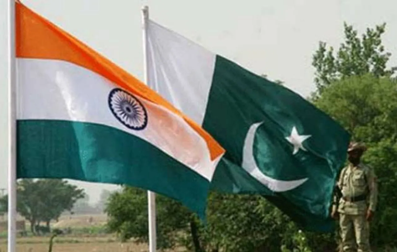 India accuses Pakistan of blocking government websites since May 2017