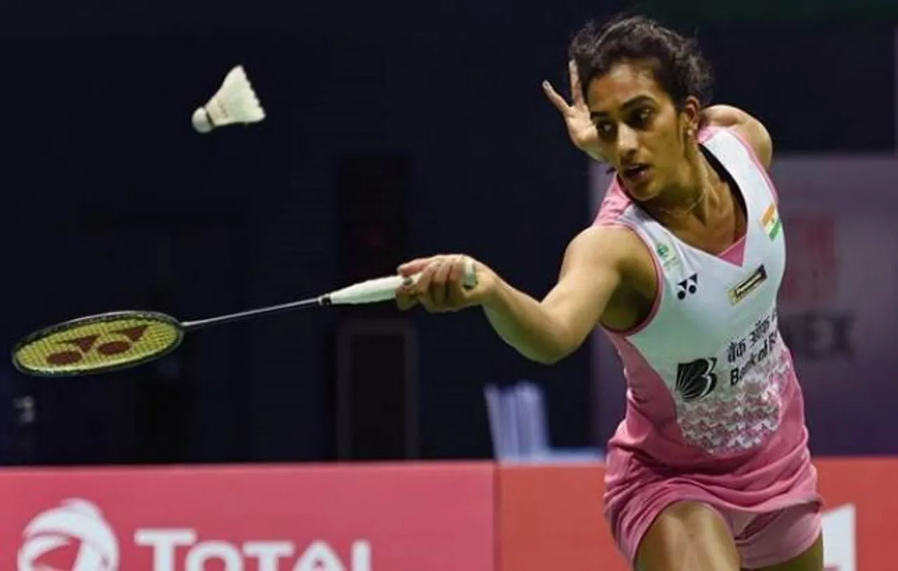 All England Badminton Championships: PV Sindhu loses to Yamaguchi, crashes out of semis