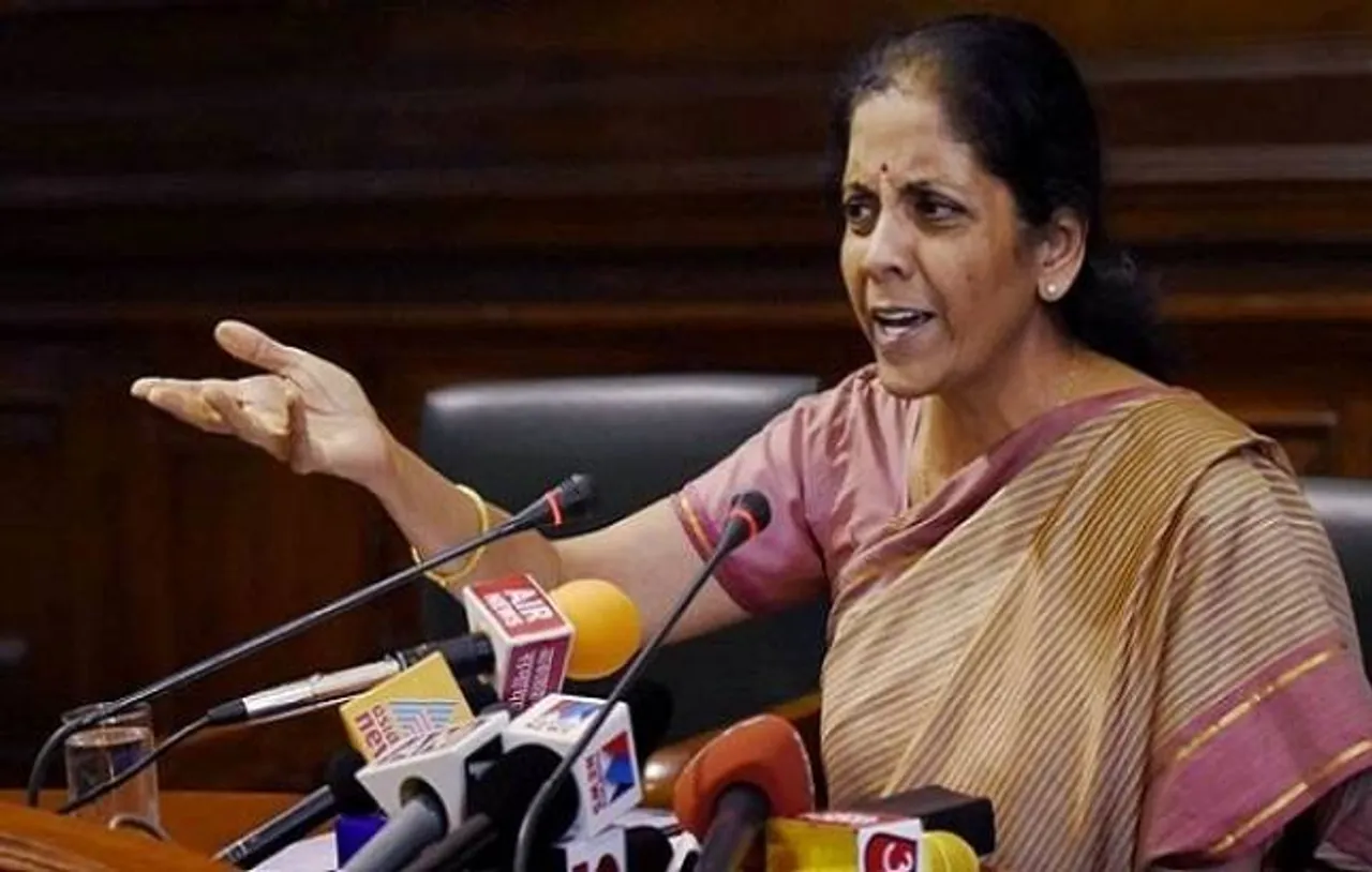 BJP hits back at Rahul Gandhi, terms his speech â€˜rhetoric of a loserâ€™