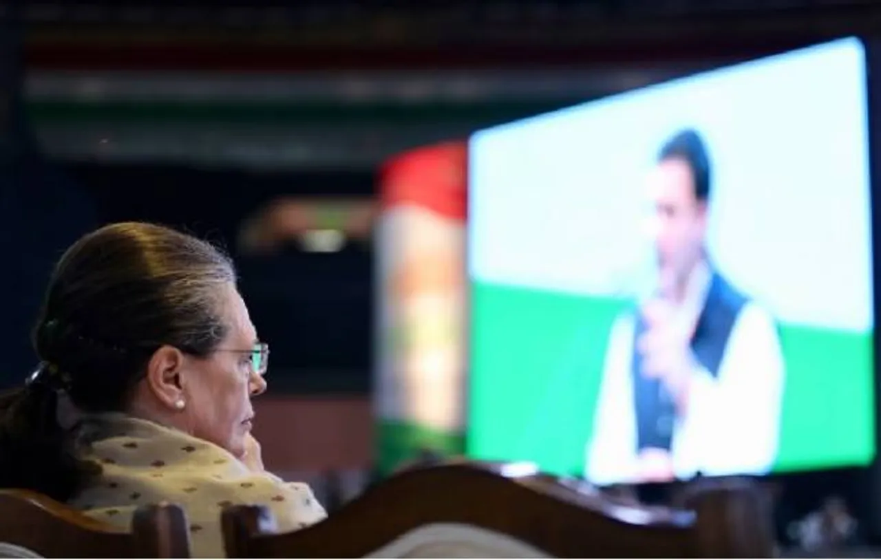Forget fighter jets, Modi canâ€™t be trusted to buy vegetables: Rahul Gandhiâ€™s top quotes