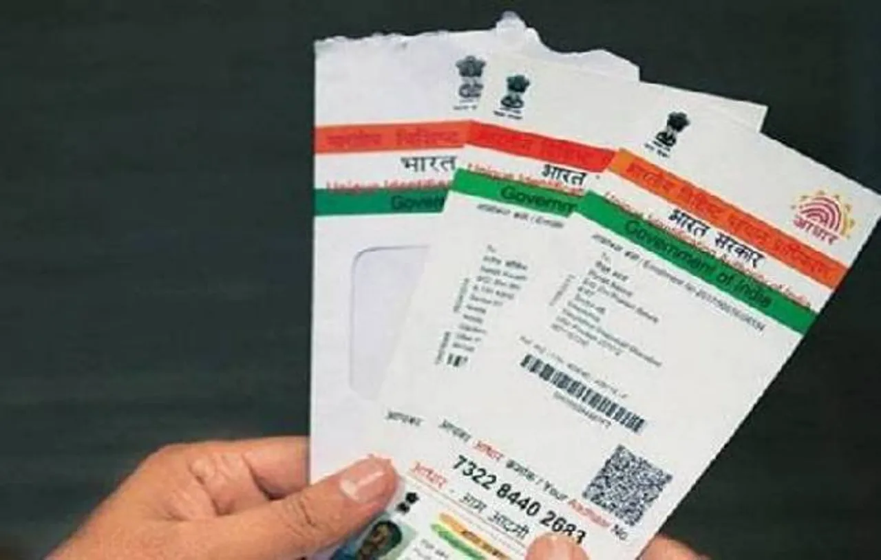 IOC plans more Aadhaar enrolment via rural outlets in Manipur