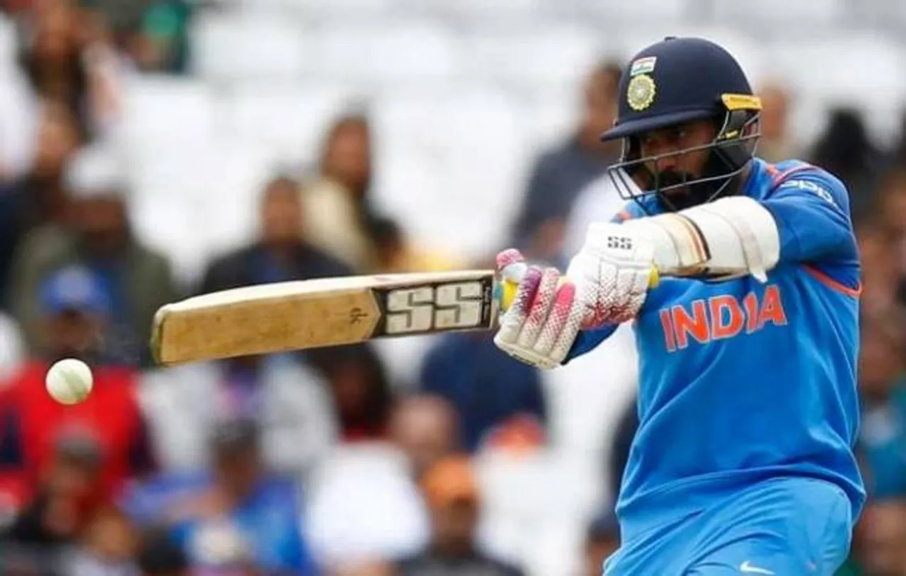 IND vs BAN T20I: Dinesh Karthik's last ball six powers India to clinch Nidahas Trophy