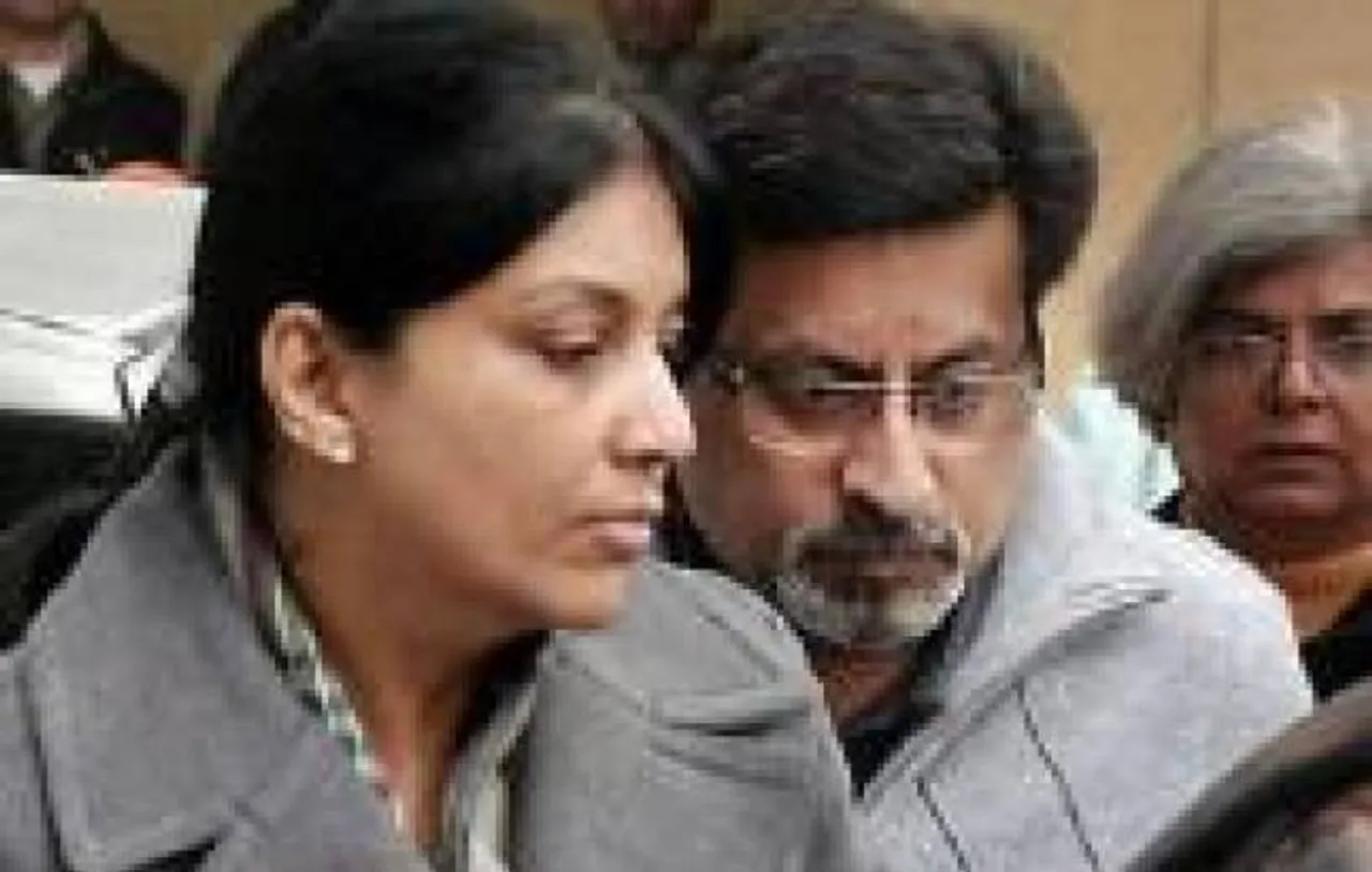 Aarushi-Hemraj murder case: Supreme Court admits pleas challenging Talwars' acquittal