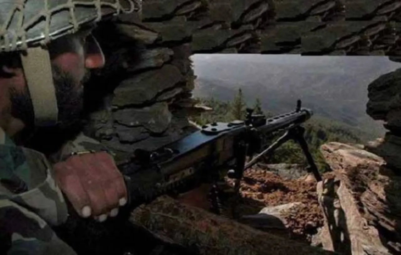 India summons Pakistan envoy over killing of five civilians in Poonch firing