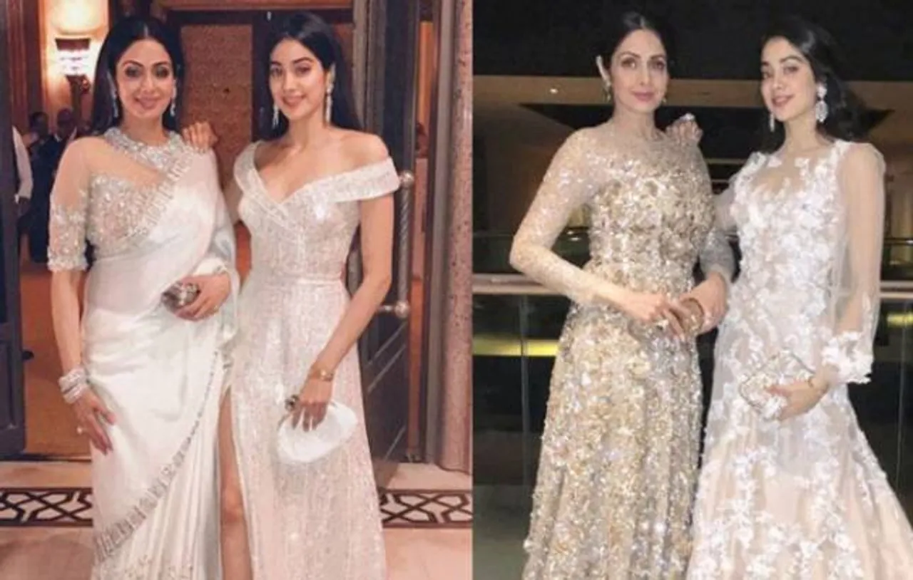 Shiddat: THIS veteran actress to replace Sridevi, confirms overwhelmed Janhvi Kapoor 