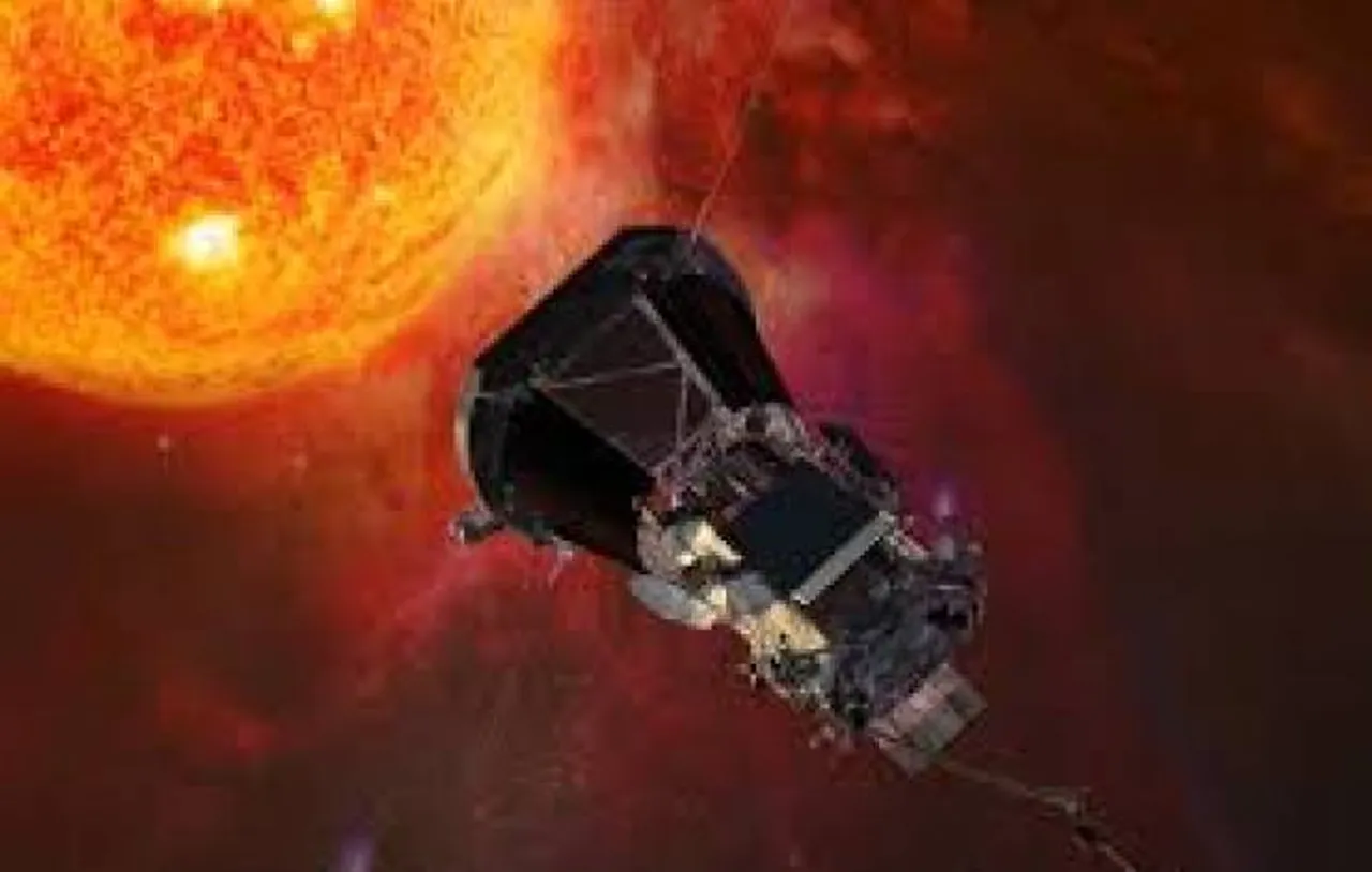 NASA to detect total amount of light energy emitted by Sun