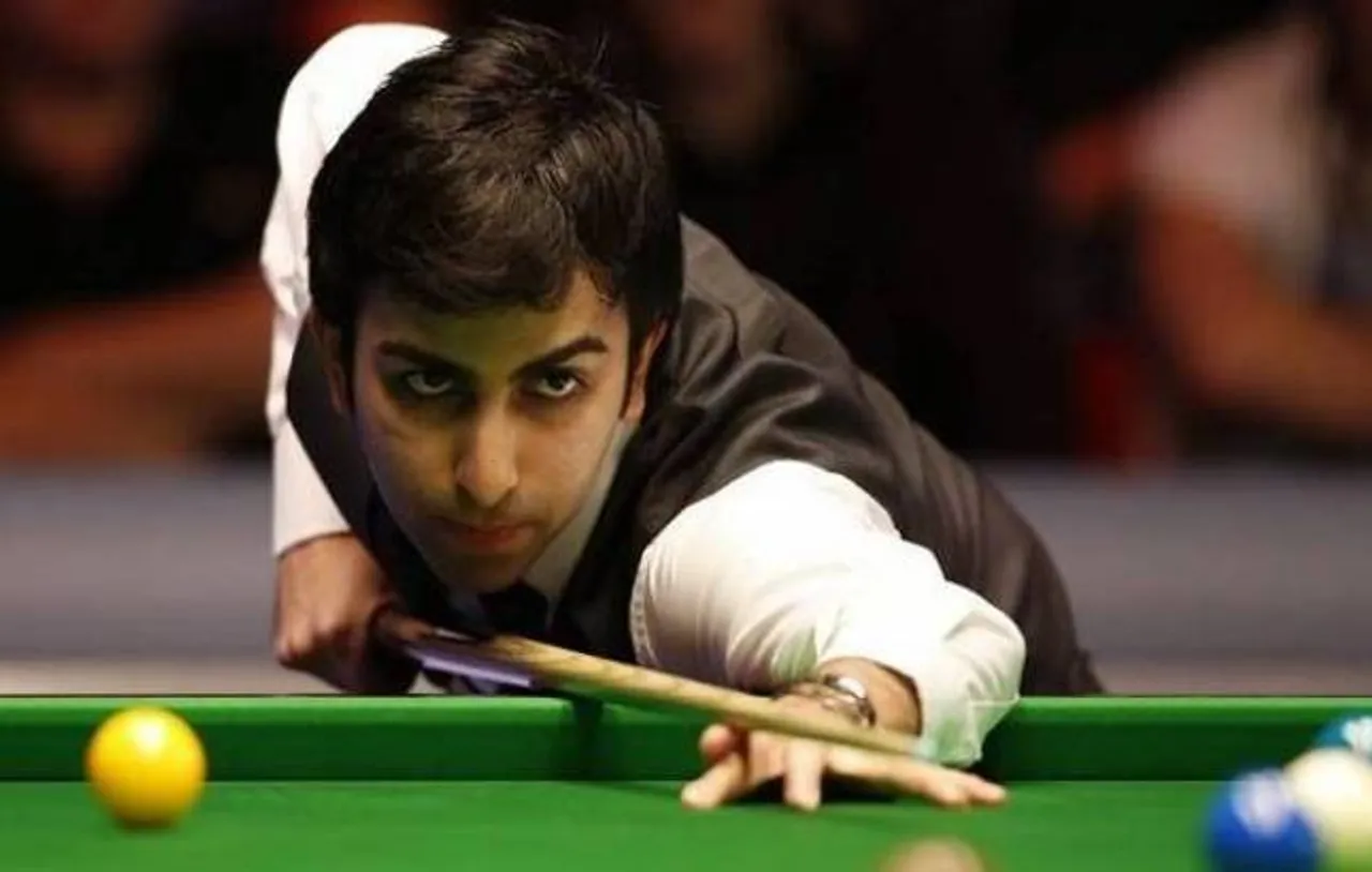 Asian Billiards Championships: Pankaj Advani outclasses Yeo Teck Shin to make winning start in title defence