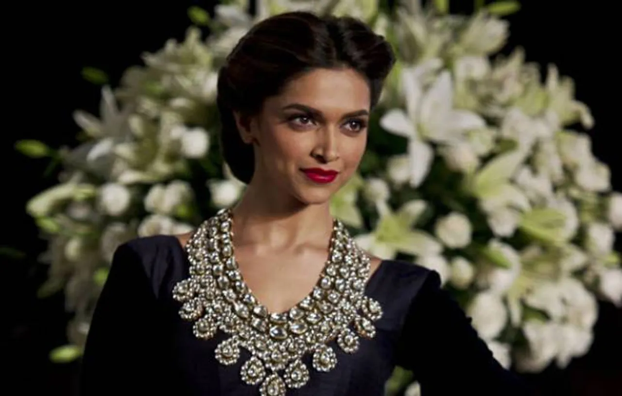 Instagram Awards 2017: Deepika Padukone wins Most Followed Account, says 'value the love, support'