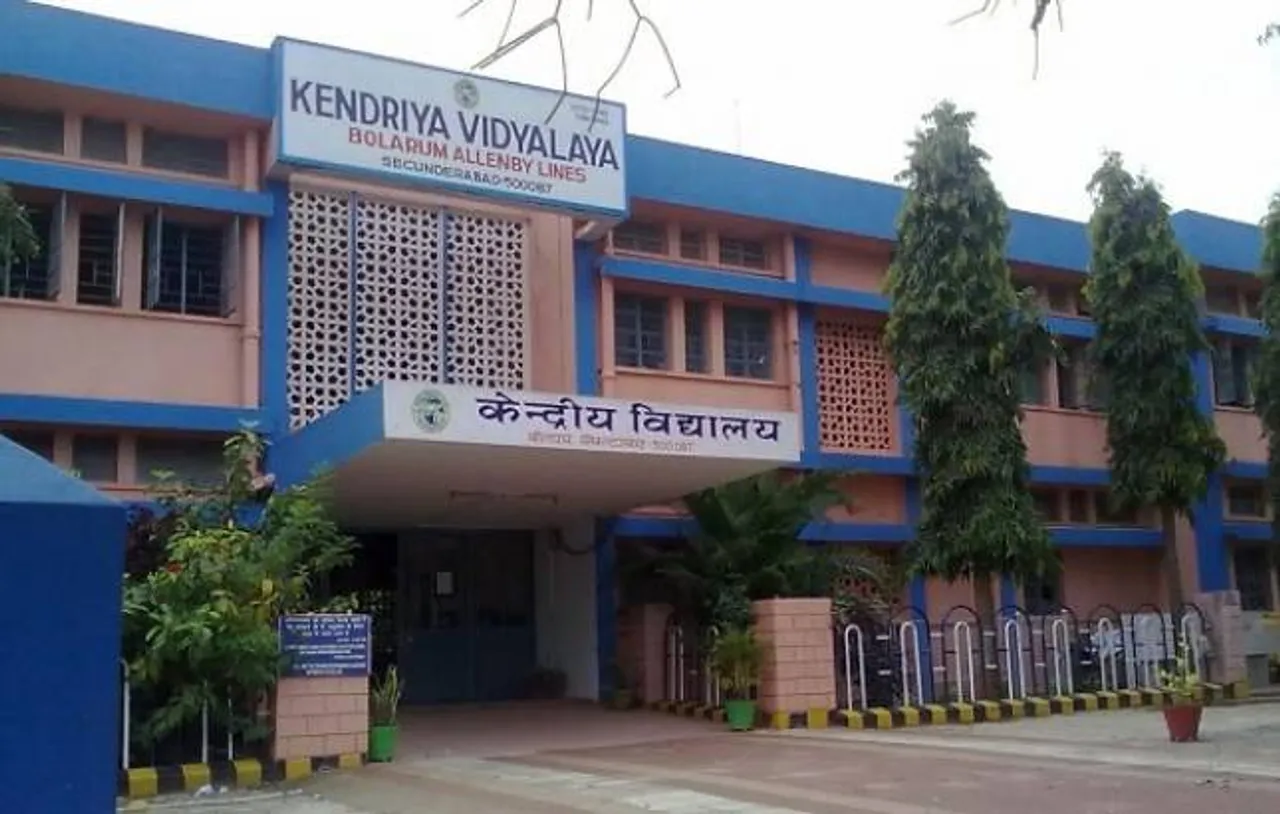 HRD Ministry rules out plan to rank Kendriya Vidyalayas