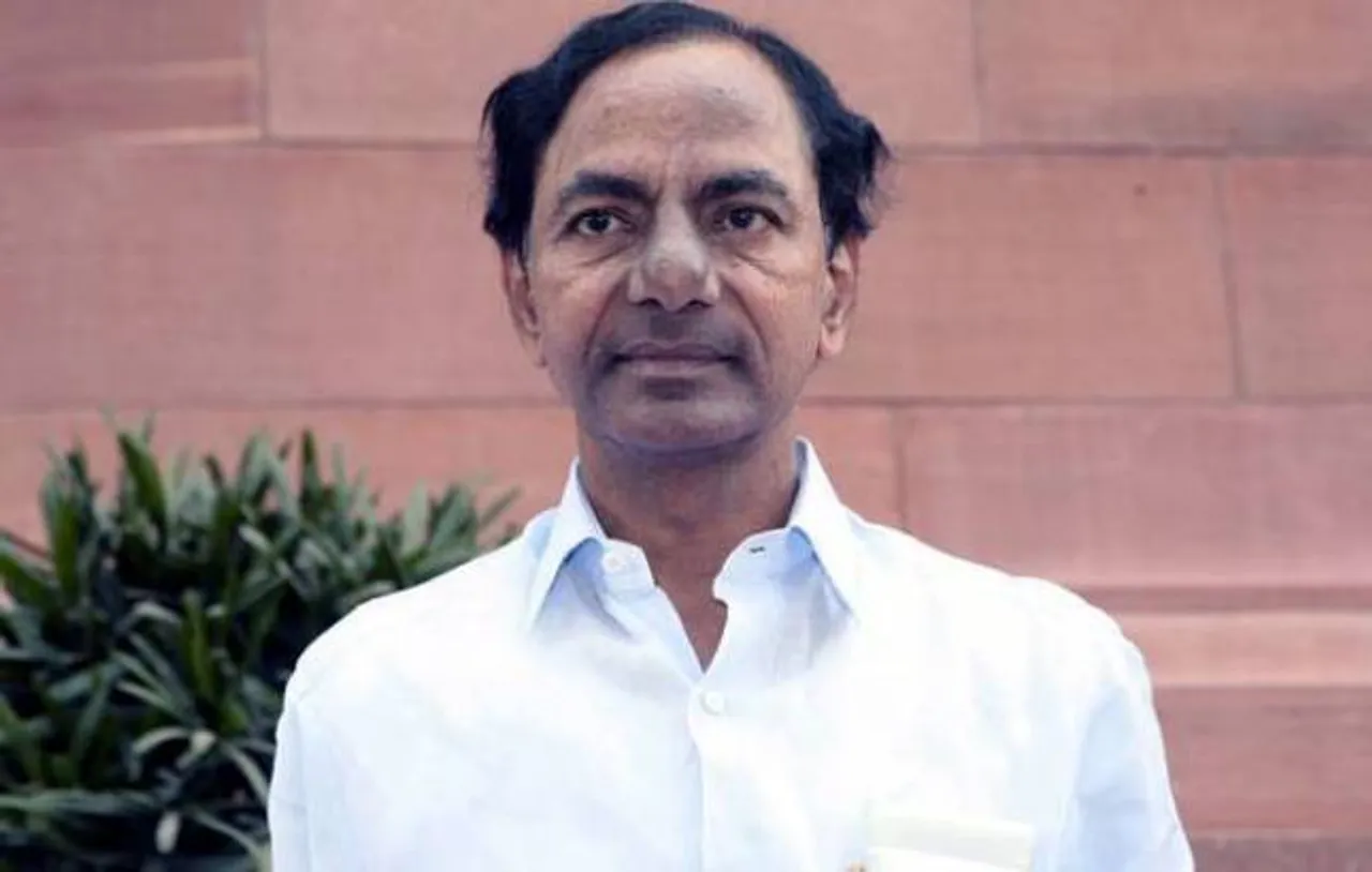 Telangana CM KC Rao to meet Mamata Banerjee to discuss on 'non-BJP, non-Cong' Third Front formation