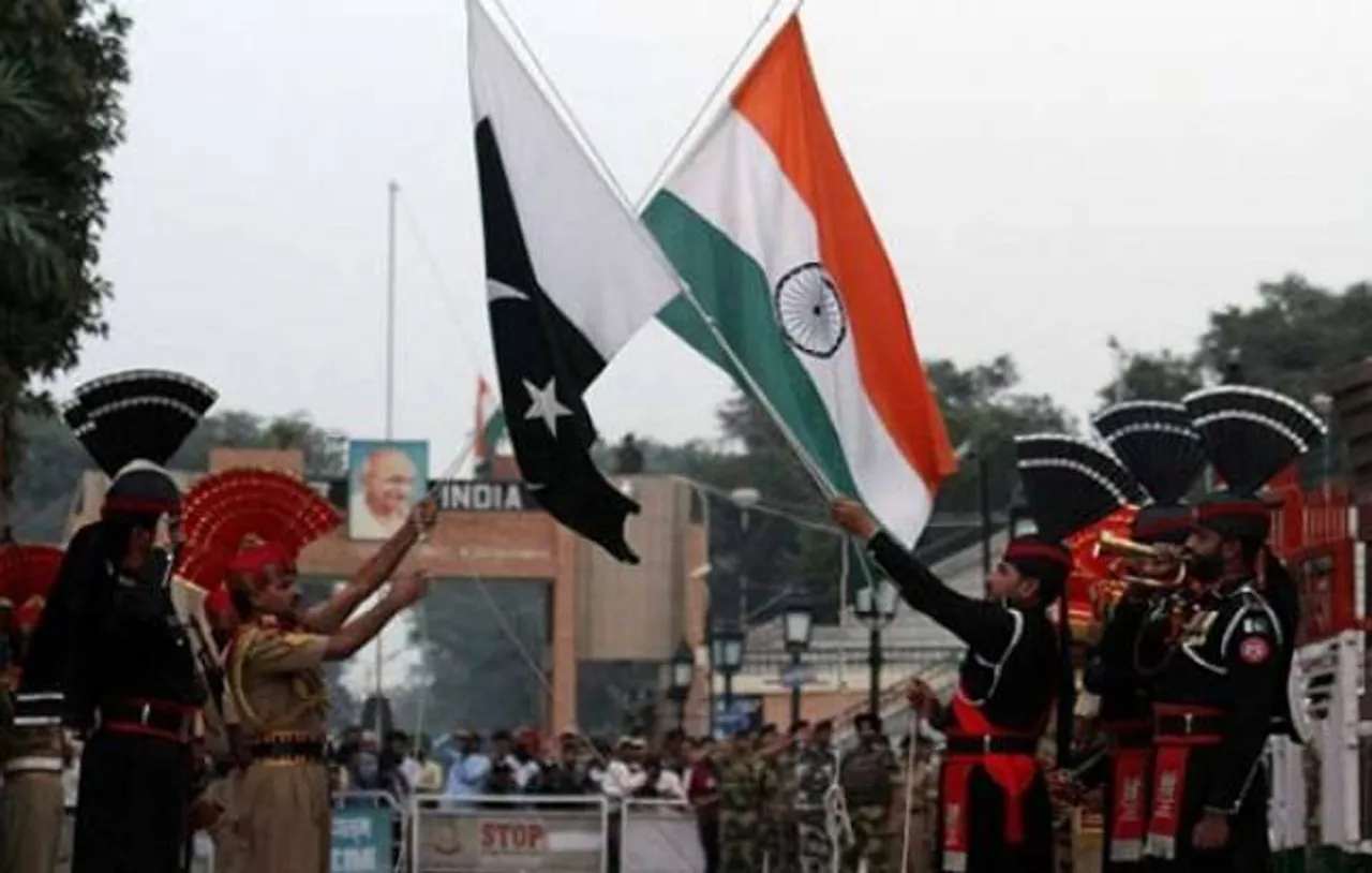 Pakistan protests as India denies visas for Ajmer Sharif pilgrims