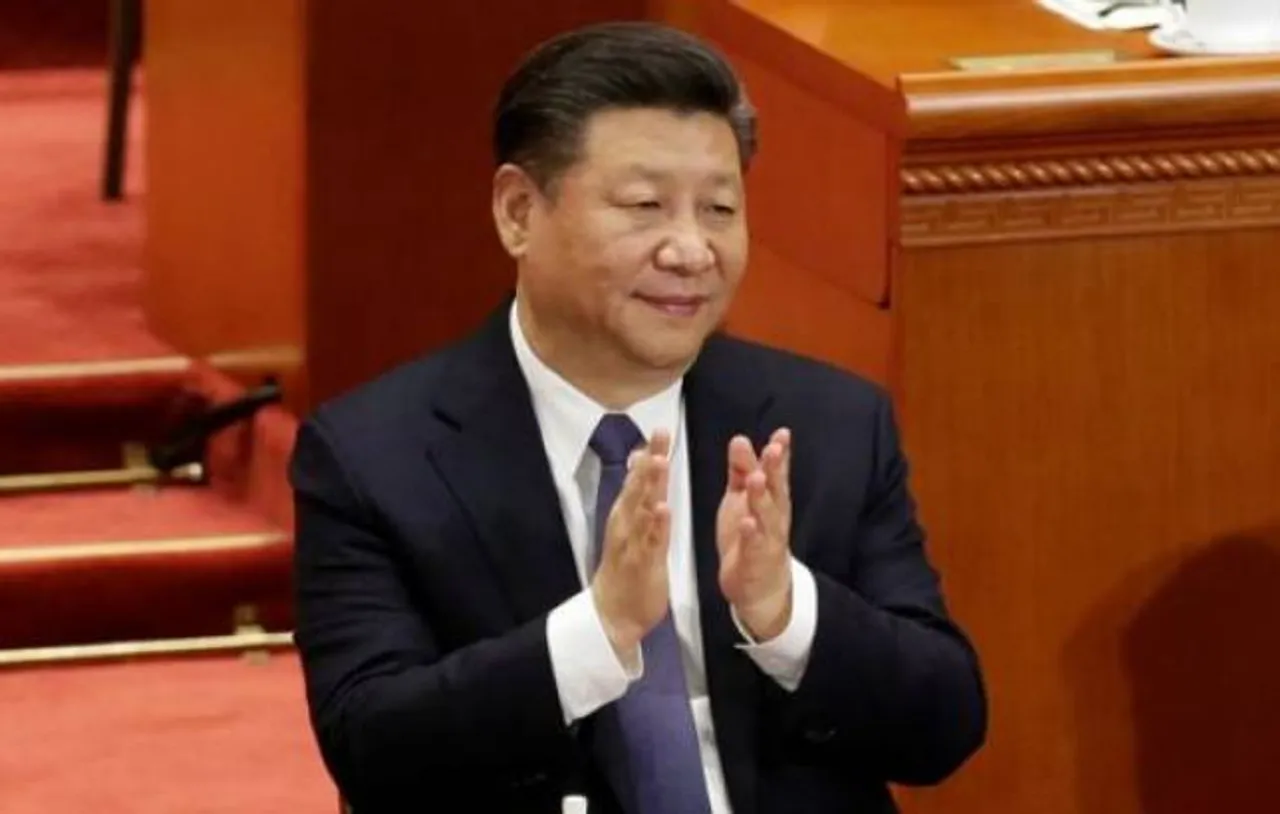 China will guard its sovereignty, not concede an inch of land: Xi