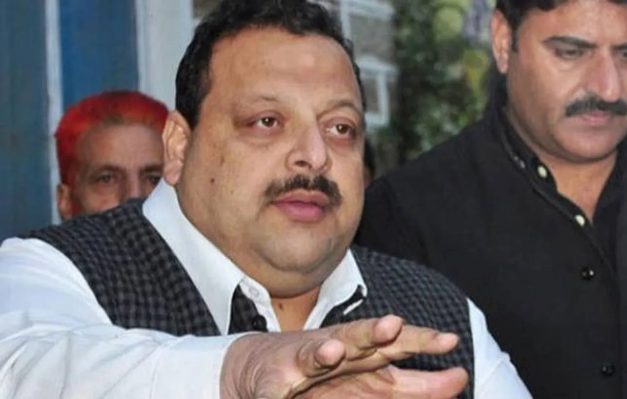 National Conference suggests dialogue to end hostility with Pakistan