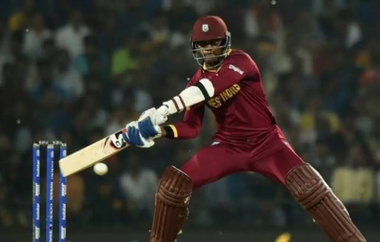 ICC World Cup qualifier: Windies beat Zimbabwe by four wickets to inch closer to qualification 