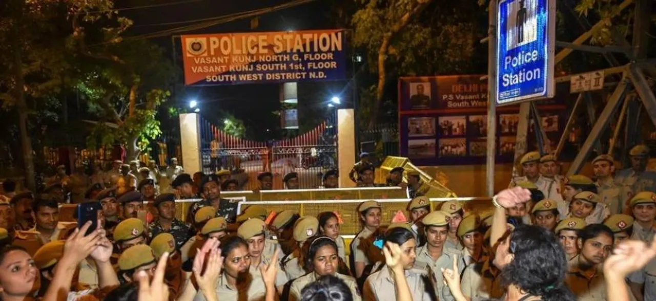 JNU sexual harassment: Professor Atul Johri gets bail hours after arrest