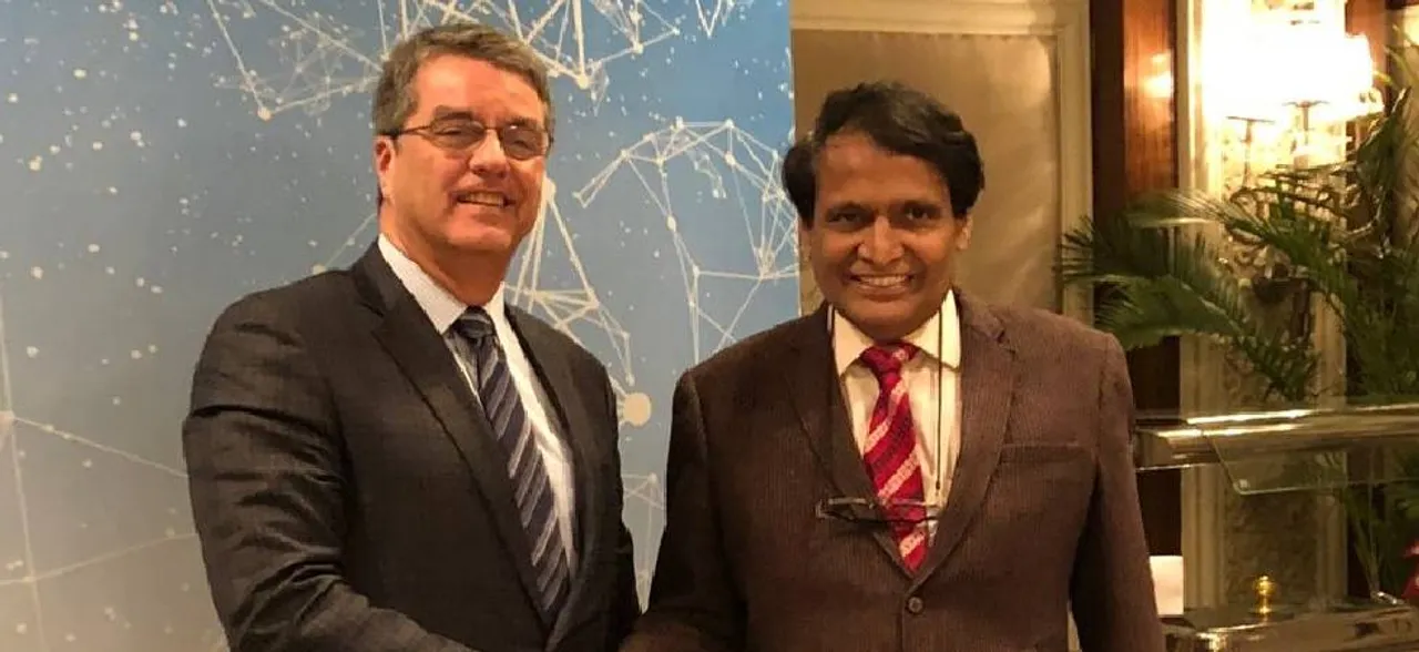 WTO members against US import duty hike, fear escalation of trade war