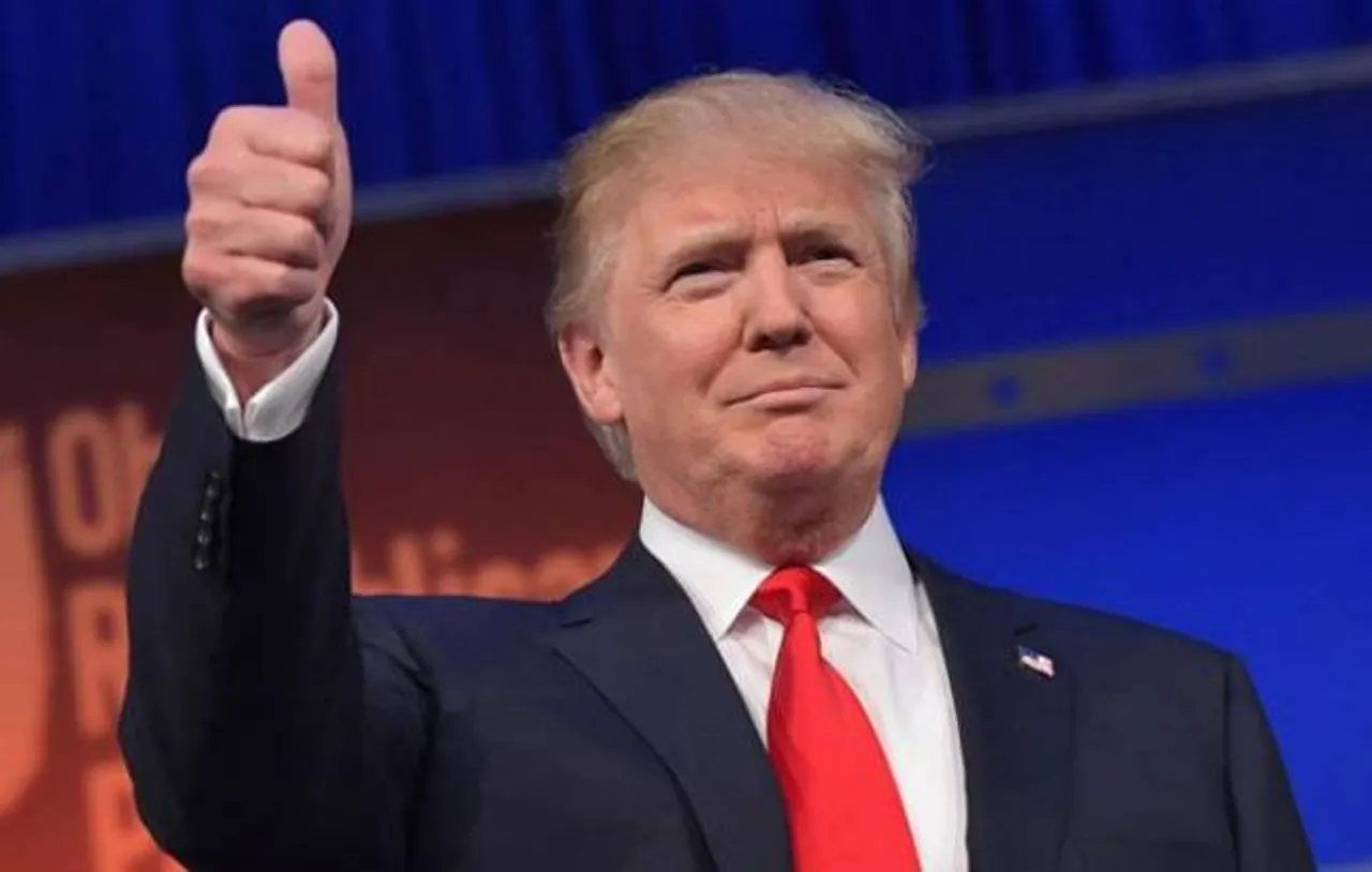 US President Donald Trump bans US use of Venezuelan cryptocurrency
