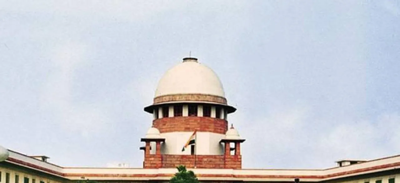 Jaiprakash Associates case: Relief for homebuyers, Supreme Court asks real estate major to deposit Rs 200 cr by May 10