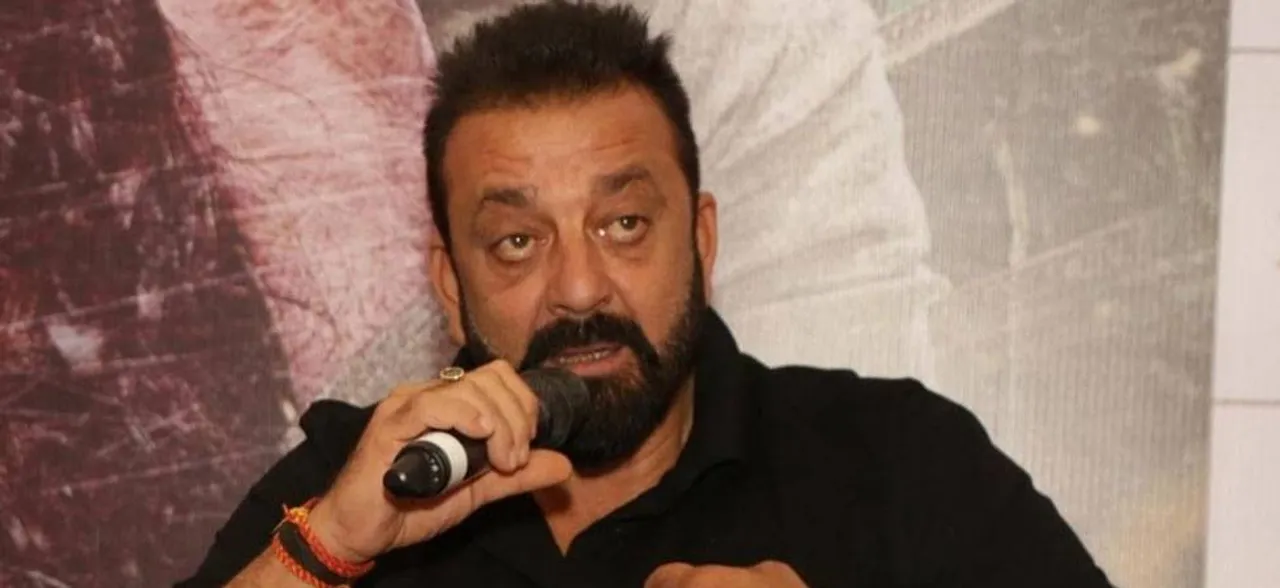 Sanjay Dutt to star in comedy film 'Blockbuster'