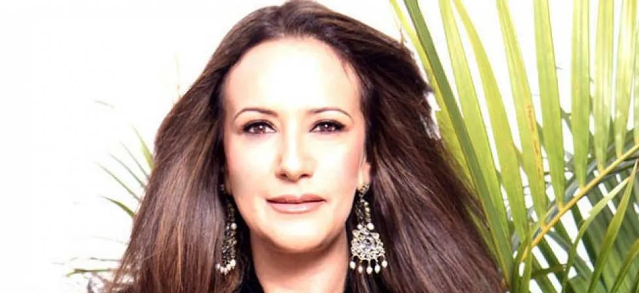 Actor Jackie Shroff's wife summoned by cops in Thane CDR scam