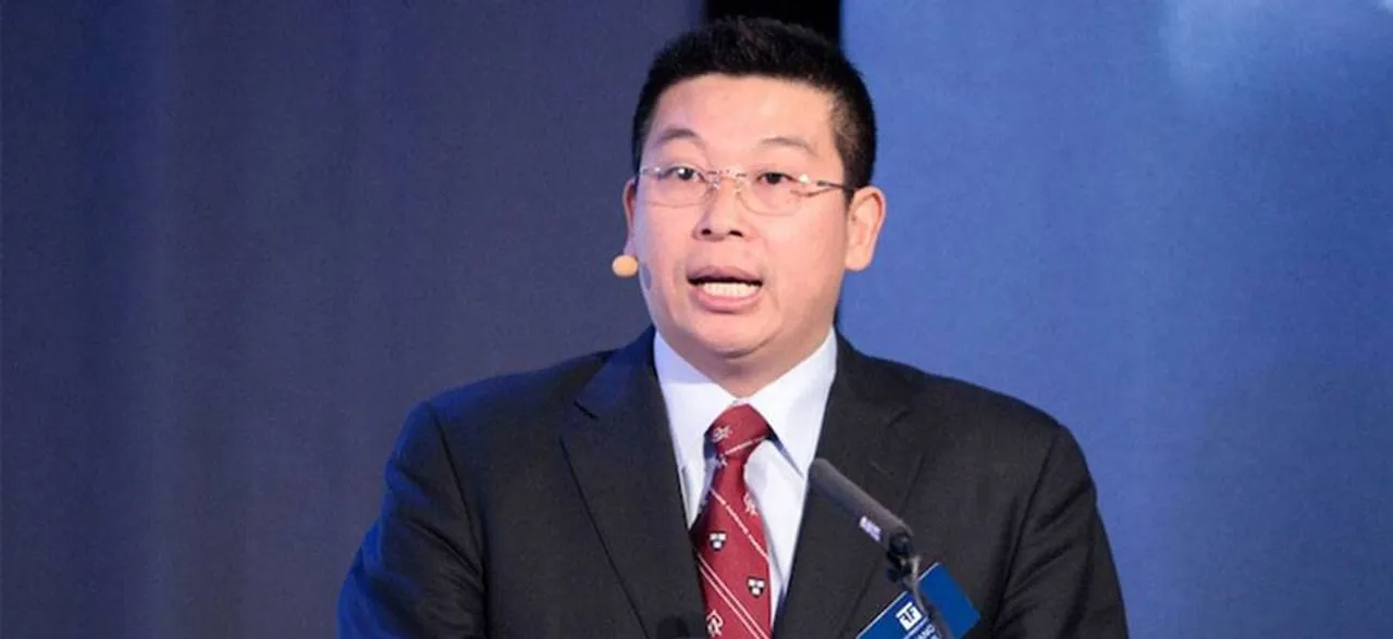 Chinese dissident, official trade barbs at United Nations rights body