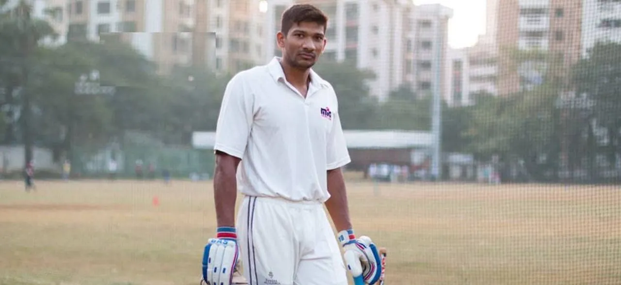 T20 Mumbai League: Shivaji Park Lions through to the final after defeating Sobo Supersonics