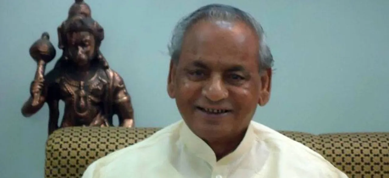Rajasthan Lokayukta disposed of over 5,000 complaints in 2017-18, says report