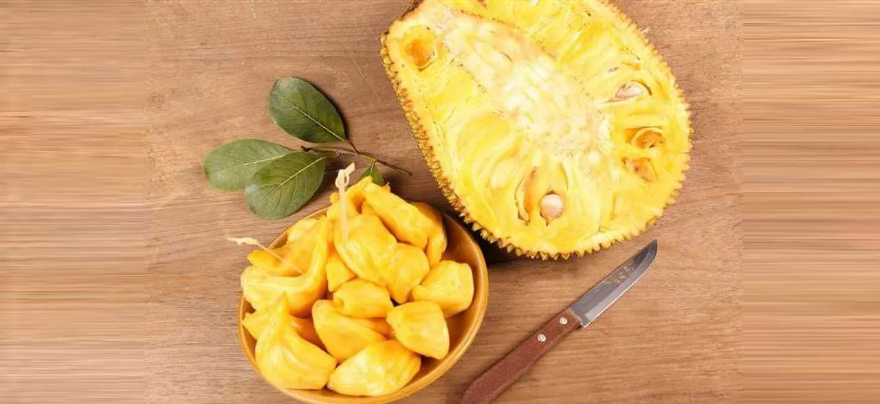 Jackfruit becomes official fruit of Kerala