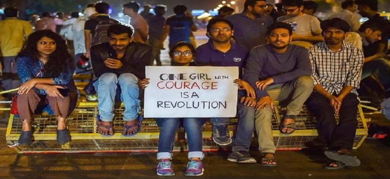 Atul Johri case: JNU women studentsâ€™ battle for justice