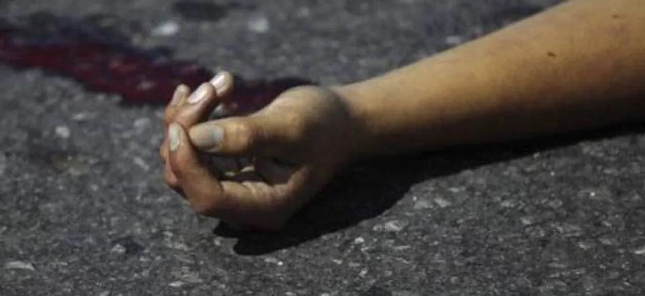 Class 9 student commits suicide in Noida, family accuses school teacher of sexual harassment