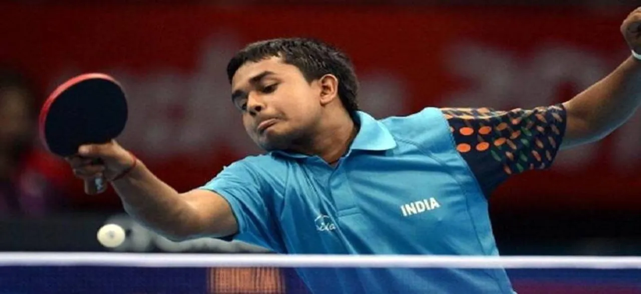 Arjuna Awardee Soumyajit Ghosh accused of raping 18-year-old, says I was 'blackmailed'