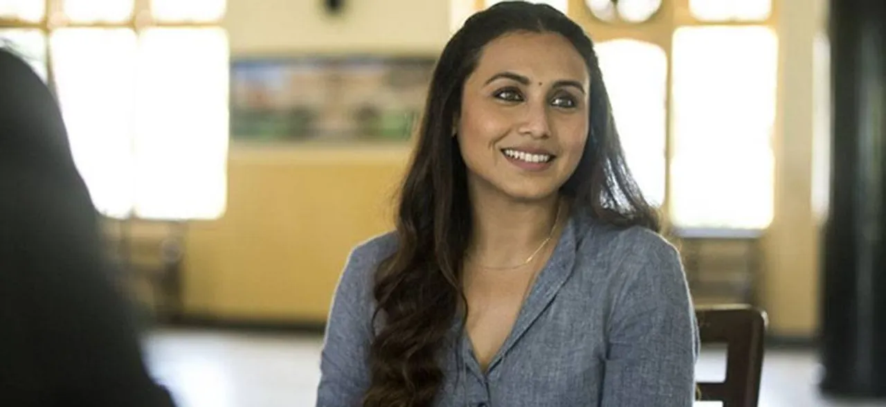 Hichki box office prediction: Rani Mukerji's comeback movie to get an average start