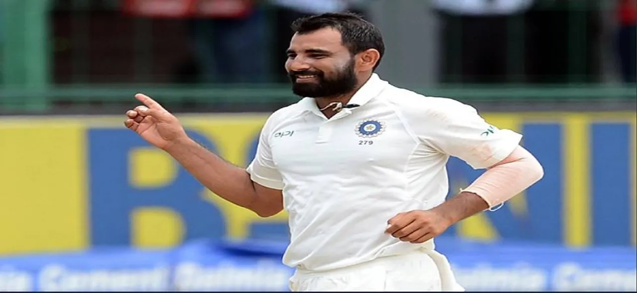 BCCI clears Mohammed Shami of corruption charge, can play IPL