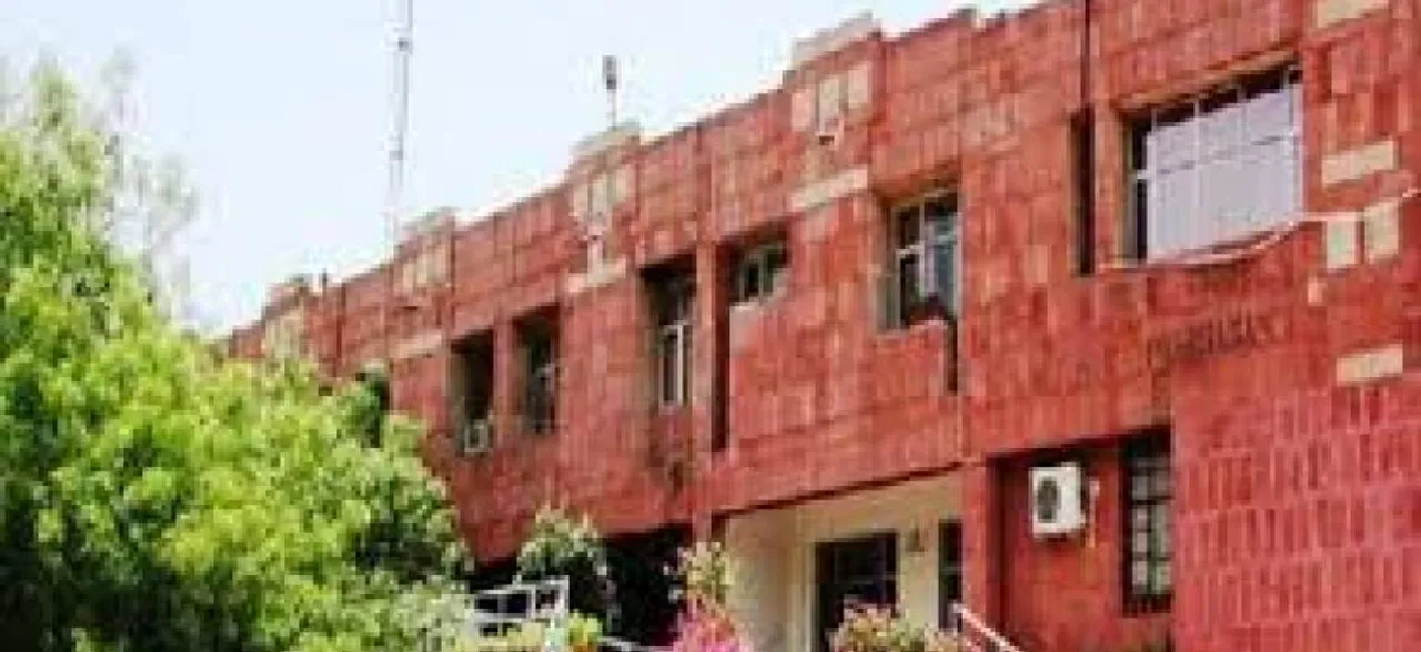 JNU appeals students, teachers to restore normalcy in campus
