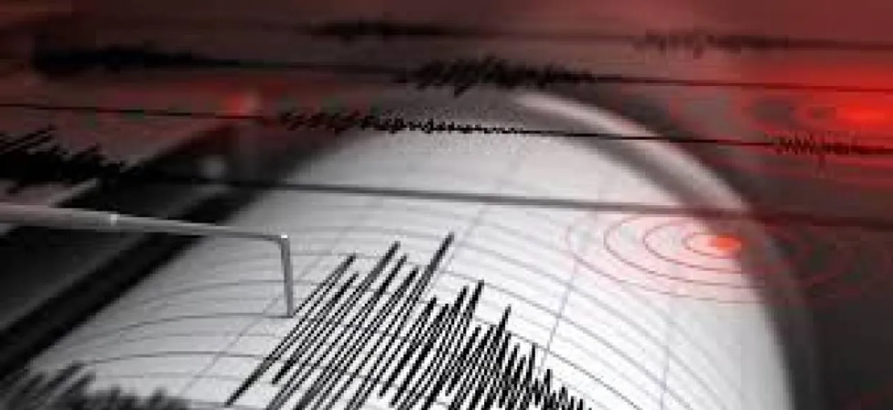 Massive Earthquake to strike Delhi in April: NASA warns about 9.1 magnitude quake | Here's the truth and safety tips