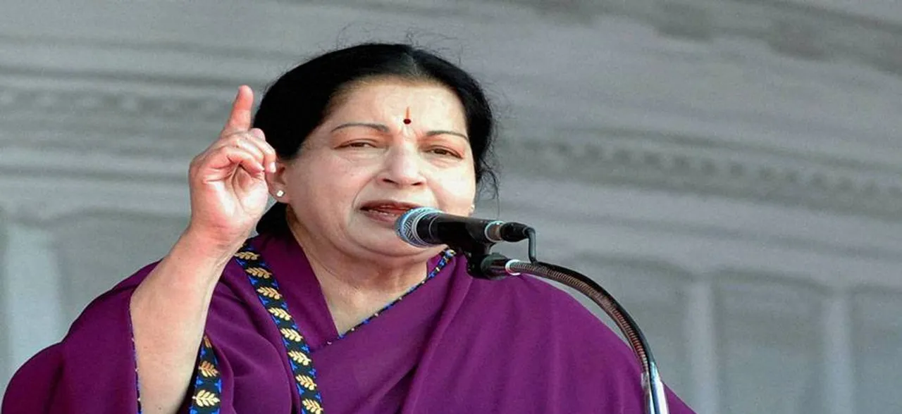 All CCTV removed from ICU in which Jayalalithaa was admitted, says Apollo founder
