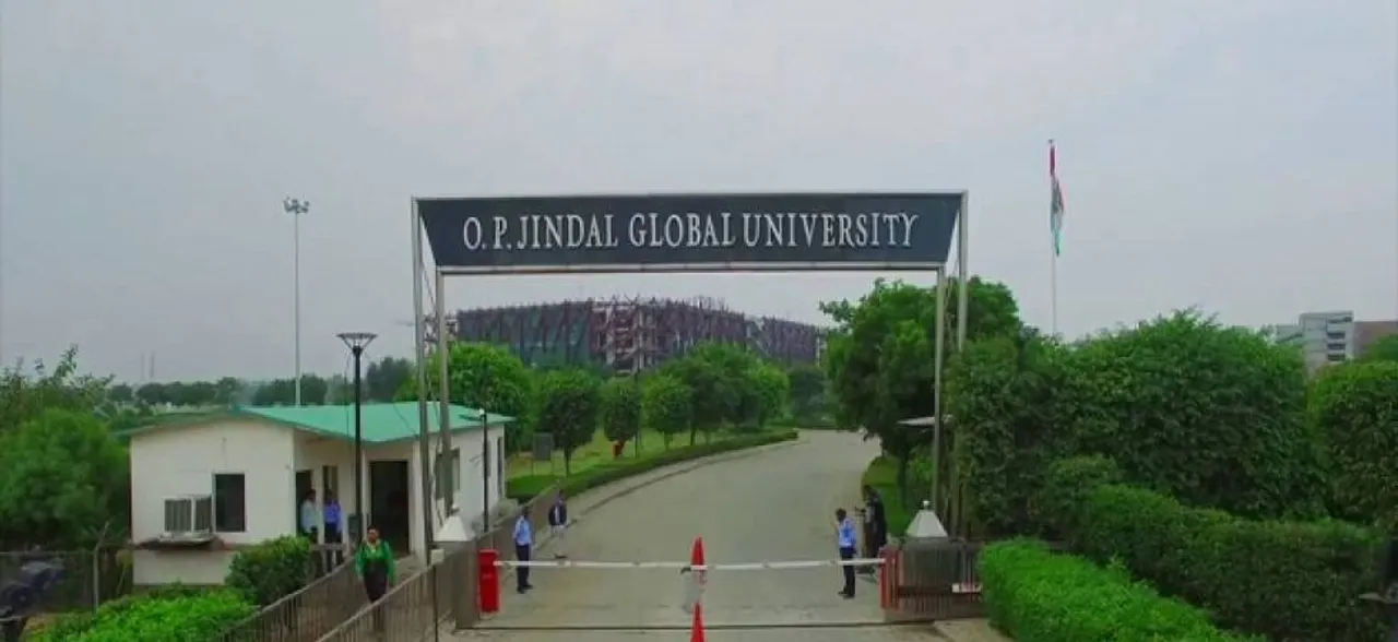 UGC grants autonomous status to O P Jindal Global University