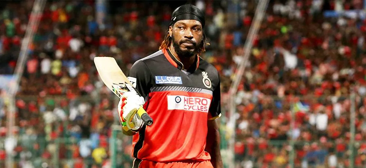 IPL 2018 | Chris Gayle, Jamaican powerhouse can decimate bowling attacks with whirlwind knocks 