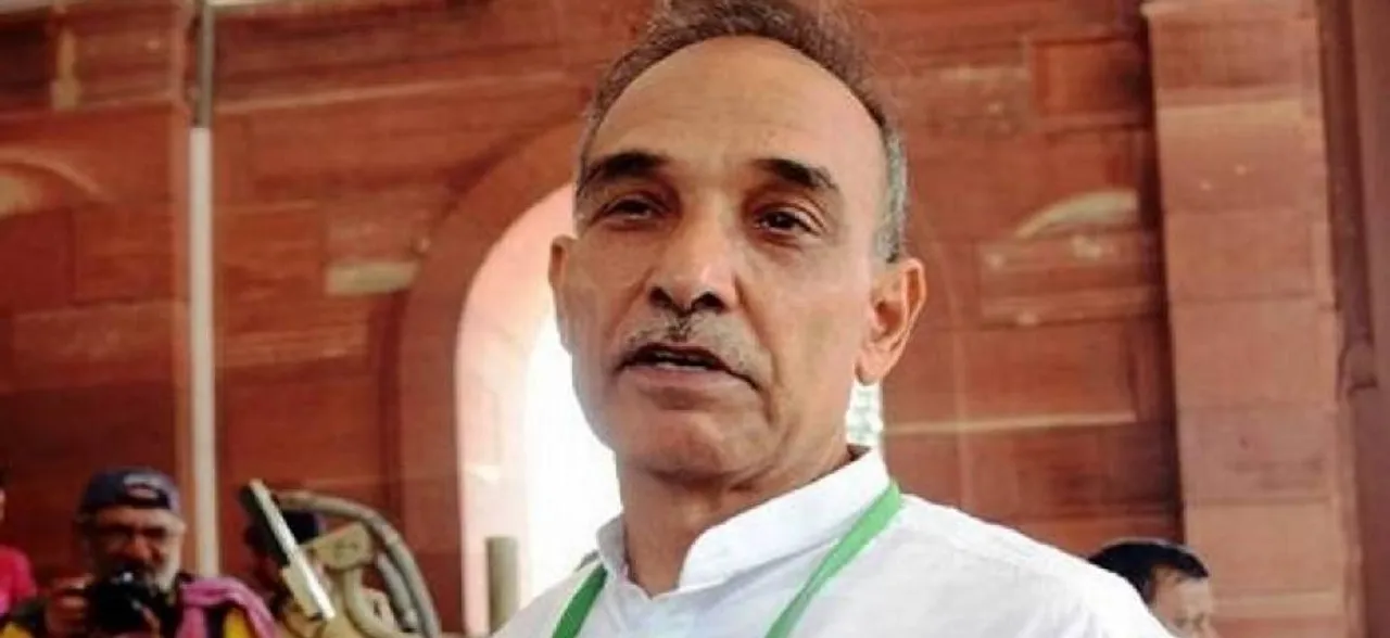No minority status to educational institutions on linguistic basis: HRD Ministry to Rajya Sabha